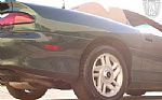 1995 Camaro Z28 Convertible Thumbnail 60
