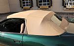 1995 Camaro Z28 Convertible Thumbnail 64