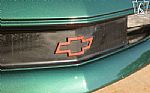 1995 Camaro Z28 Convertible Thumbnail 63