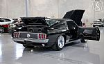 1970 Mustang Mach 1 Thumbnail 50