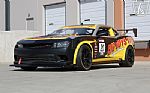 2015 Camaro Z28 Track Car Thumbnail 2