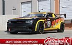 2015 Camaro Z28 Track Car Thumbnail 1
