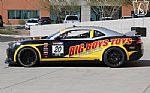 2015 Camaro Z28 Track Car Thumbnail 19
