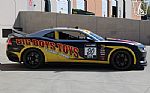 2015 Camaro Z28 Track Car Thumbnail 23