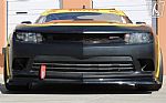 2015 Camaro Z28 Track Car Thumbnail 25