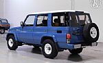 1996 Land Cruiser Thumbnail 3