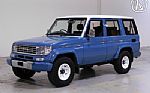 1996 Land Cruiser Thumbnail 12