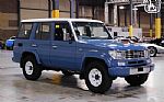 1996 Land Cruiser Thumbnail 18