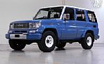 1996 Land Cruiser Thumbnail 20