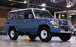 1996 Land Cruiser Thumbnail 26