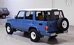 1996 Land Cruiser Thumbnail 31