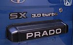1996 Land Cruiser Thumbnail 56