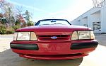 1989 Mustang LX Convertible Thumbnail 3