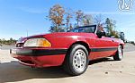 1989 Mustang LX Convertible Thumbnail 6
