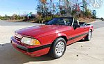 1989 Mustang LX Convertible Thumbnail 7