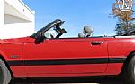 1989 Mustang LX Convertible Thumbnail 12