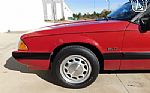 1989 Mustang LX Convertible Thumbnail 10