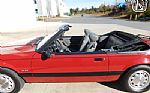 1989 Mustang LX Convertible Thumbnail 14