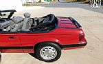 1989 Mustang LX Convertible Thumbnail 17