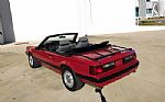 1989 Mustang LX Convertible Thumbnail 20