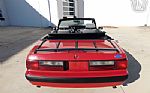 1989 Mustang LX Convertible Thumbnail 23