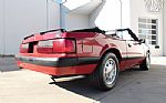 1989 Mustang LX Convertible Thumbnail 24