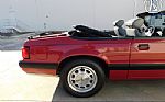 1989 Mustang LX Convertible Thumbnail 28