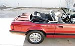 1989 Mustang LX Convertible Thumbnail 29