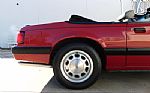 1989 Mustang LX Convertible Thumbnail 27
