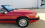 1989 Mustang LX Convertible Thumbnail 34