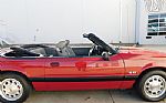 1989 Mustang LX Convertible Thumbnail 31