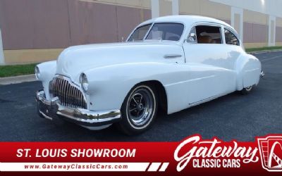 Photo of a 1942 Buick Custom for sale