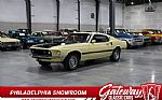 1969 Mustang Mach 1 428cj Thumbnail 1