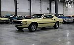 1969 Mustang Mach 1 428cj Thumbnail 20