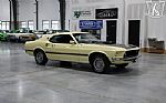 1969 Mustang Mach 1 428cj Thumbnail 18