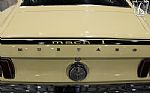 1969 Mustang Mach 1 428cj Thumbnail 58
