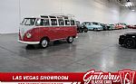 1961 Samba Bus 23 Window Thumbnail 1