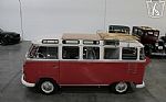 1961 Samba Bus 23 Window Thumbnail 8