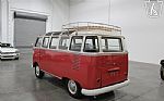 1961 Samba Bus 23 Window Thumbnail 17