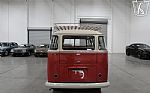 1961 Samba Bus 23 Window Thumbnail 18