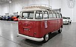 1961 Samba Bus 23 Window Thumbnail 19