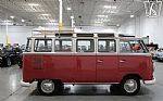 1961 Samba Bus 23 Window Thumbnail 20