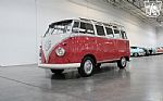 1961 Samba Bus 23 Window Thumbnail 23