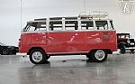 1961 Samba Bus 23 Window Thumbnail 24