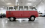 1961 Samba Bus 23 Window Thumbnail 28