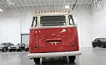 1961 Samba Bus 23 Window Thumbnail 26