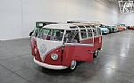 1961 Samba Bus 23 Window Thumbnail 31