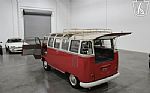 1961 Samba Bus 23 Window Thumbnail 33