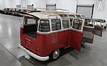 1961 Samba Bus 23 Window Thumbnail 35