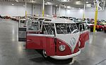 1961 Samba Bus 23 Window Thumbnail 37